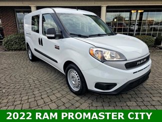 Used 2022 RAM ProMaster City Wagon image 1