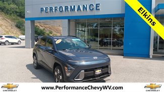 Used 2024 Hyundai Kona SEL image 1