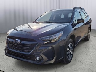 Used 2025 Subaru Outback image 1