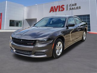 Used 2023 Dodge Charger SXT image 1