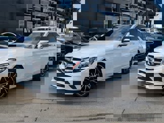 Used 2021 Mercedes-Benz C 300 Sedan image 1
