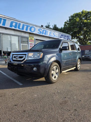 Used 2011 Honda Pilot EX-L image 1