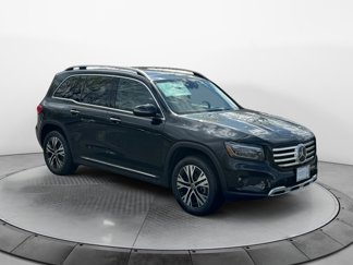 New 2024 Mercedes-Benz GLB 250 4MATIC image 1
