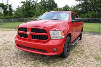 Used 2017 RAM 1500 Express image 1