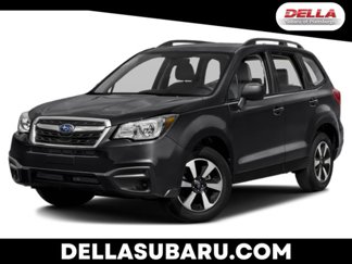 Used 2018 Subaru Forester 2.5i w/ Alloy Wheel Package image 1