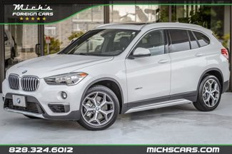 Used 2018 BMW X1 xDrive28i image 1
