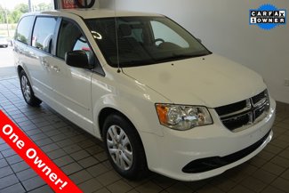 Used 2016 Dodge Grand Caravan SE w/ Quick Order Package 29E SE image 1
