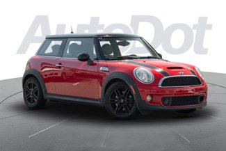 Used 2013 MINI Cooper S image 1