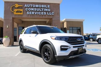 Used 2024 Ford Explorer XLT w/ Equipment Group 202A image 1