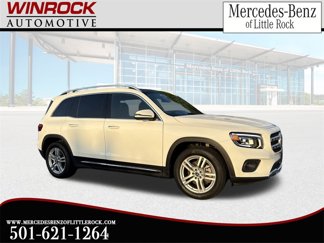 Used 2023 Mercedes-Benz GLB 250 4MATIC image 1