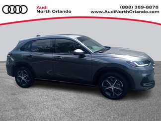 Used 2024 Honda HR-V EX-L image 1