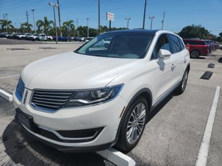 Used 2016 Lincoln MKX Reserve w/ Technology Package image 1
