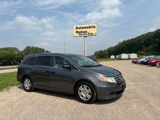 Used 2012 Honda Odyssey LX image 1