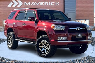 Used 2011 Toyota 4Runner SR5 image 1