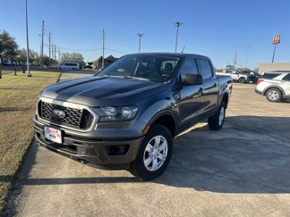 Used 2019 Ford Ranger XLT w/ Equipment Group 301A Mid image 1