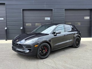 Used 2021 Porsche Macan GTS image 1