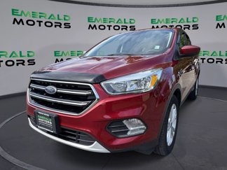 Used 2017 Ford Escape SE image 1