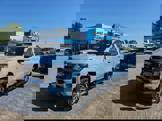 New 2025 Chevrolet Colorado LT w/ Advanced Trailering Package image 1
