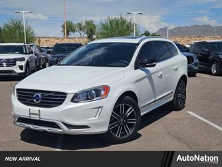 Used 2017 Volvo XC60 T5 Dynamic w/ Preferred Option Package image 1