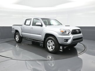 Used 2012 Toyota Tacoma 4x4 Double Cab image 1