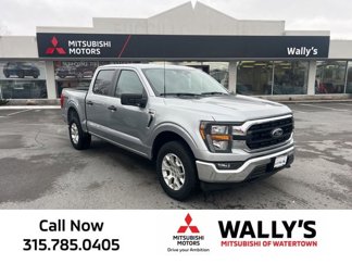 Used 2023 Ford F150 XLT image 1