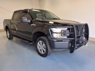 Certified 2019 Ford F150 XL w/ Equipment Group 101A Mid image 1