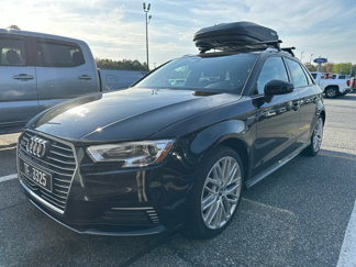 Used 2018 Audi A3 e-tron Premium w/ Sport Package image 1