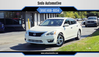Used 2014 Nissan Altima 2.5 SL image 1