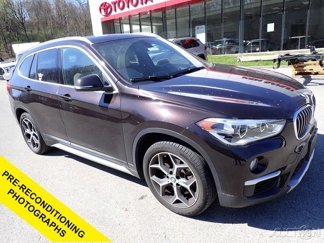 Used 2018 BMW X1 xDrive28i image 1