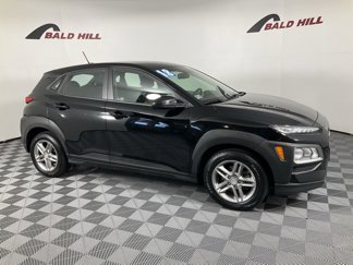 Used 2018 Hyundai Kona SE image 1