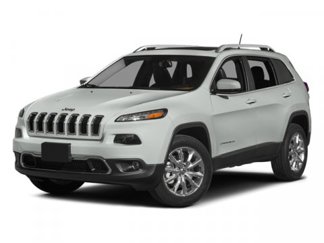 Used 2014 Jeep Cherokee Latitude image 1