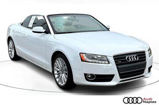 Used 2012 Audi A5 2.0T Premium Plus video 1