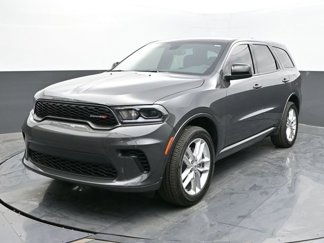 New 2025 Dodge Durango GT image 1