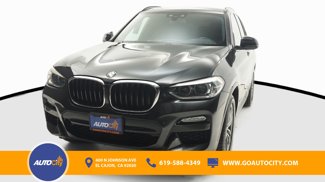 Used 2018 BMW X3 xDrive30i image 1