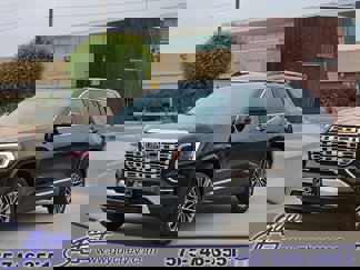 New 2026 GMC Terrain Denali image 1