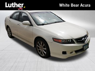 Used 2006 Acura TSX image 1