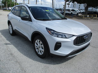 New 2025 Ford Escape Active image 1