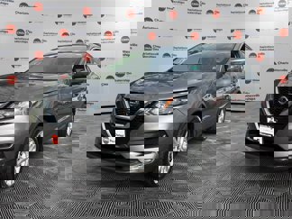 Certified 2022 Nissan Rogue Sport SV w/ Technology Package image 1