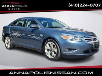 Used 2010 Ford Taurus SEL image 1