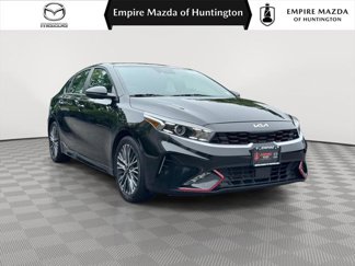 Used 2023 Kia Forte GT-Line w/ GT-Line Technology Package image 1