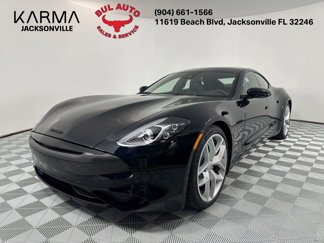 New 2025 Karma Revero Luxury image 1