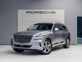 Used 2024 Genesis GV80 3.5T w/ Advanced Package image 1
