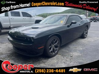 Used 2019 Dodge Challenger SXT w/ Plus Package image 1