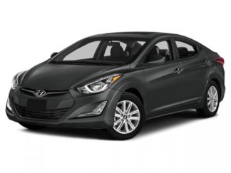 Used 2015 Hyundai Elantra Limited w/ Option Group 05 image 1