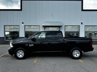Used 2024 RAM 1500 Tradesman w/ Popular Equipment Group image 1
