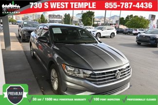 Used 2019 Volkswagen Jetta S image 1
