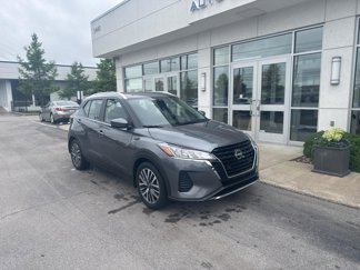 Used 2022 Nissan Kicks SV w/ Interior Electronics Package image 1