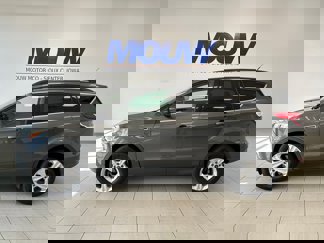 Used 2016 Ford Escape SE w/ SE Leather Comfort Package image 1