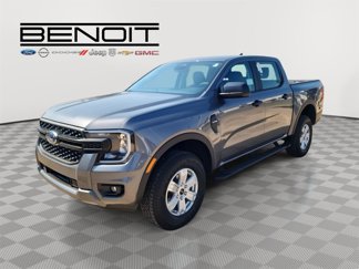New 2025 Ford Ranger XL image 1