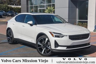 Used 2022 Polestar Polestar 2 w/ Plus Package image 1